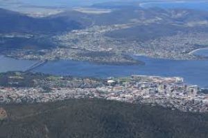 Hobart